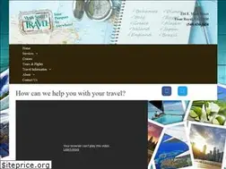 Sites similar to mainstreet-travel.com