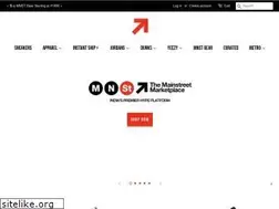 Sites similar to mainstreet.co.in