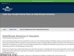 Sites similar to mainstreetamerica.com