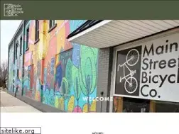 Sites similar to mainstreetbicycleco.com