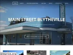 Sites similar to mainstreetblytheville.com