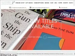 Sites similar to mainstreetbooks.co.uk