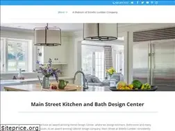 Sites similar to mainstreetbotellos.com