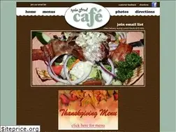 Sites similar to mainstreetcafe.biz