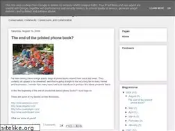 Sites similar to mainstreetdanbury.blogspot.com