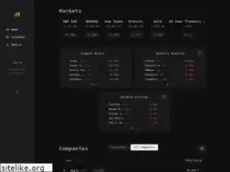 Sites similar to mainstreetdata.com