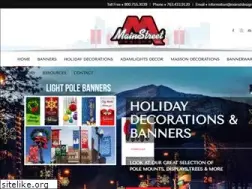 Sites similar to mainstreetdesigns.com