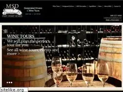 Sites similar to mainstreetdrivers.com