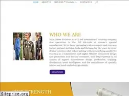 Sites similar to mainstreetfashions.com