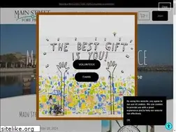 Sites similar to mainstreetfortpierce.org