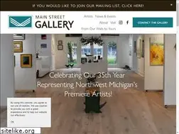 Sites similar to mainstreetgalleryleland.com