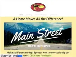 Sites similar to mainstreethousing.org