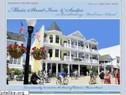 Sites similar to mainstreetinnandsuites.com