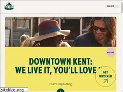 Sites similar to mainstreetkent.org