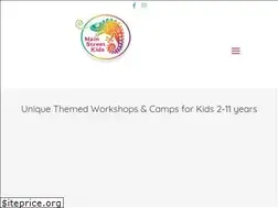 Sites similar to mainstreetkids.ca