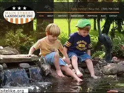 Sites similar to mainstreetlandscape.com