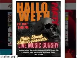Sites similar to mainstreetlive.com