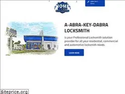 Sites similar to mainstreetlocksmith.com