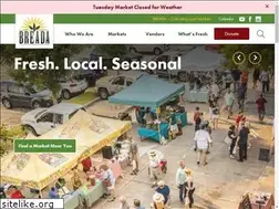 Sites similar to mainstreetmarketbr.org