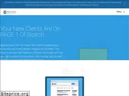Sites similar to mainstreetmarketingllc.com