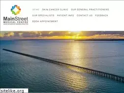 Sites similar to mainstreetmed.com.au