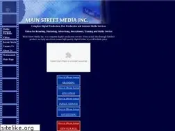Sites similar to mainstreetmediainc.com