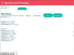 Sites similar to mainstreetmedicalanddental.com.au