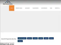 Sites similar to mainstreetmissoula.com
