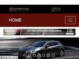 Sites similar to mainstreetmotors.org