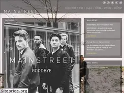 Sites similar to mainstreetmusic.nl