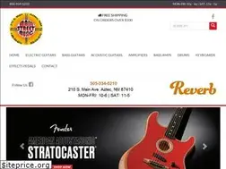 Sites similar to mainstreetmusic.us