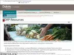 Sites similar to mainstreetnd.com