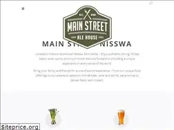 Sites similar to mainstreetnisswa.com