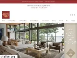 Sites similar to mainstreetorientalrugs.com