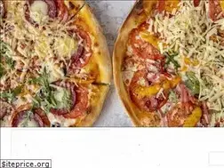 Sites similar to mainstreetpizza.com