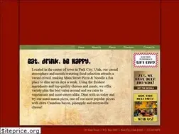 Sites similar to mainstreetpizzanoodle.com