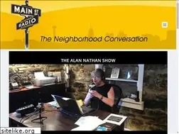 Sites similar to mainstreetradionetwork.com