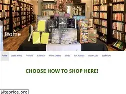 Sites similar to mainstreetreads.com