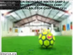 Sites similar to mainstreetsoccer.com