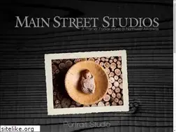 Sites similar to mainstreetstudios.net