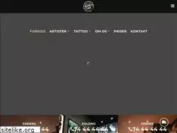 Sites similar to mainstreettattoo.dk