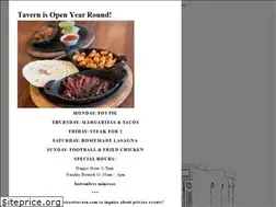 Sites similar to mainstreettavern.com