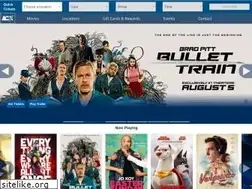 Sites similar to mainstreettheatres.com
