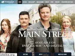 Sites similar to mainstreetthemovie.com