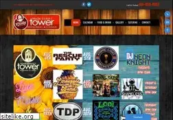 Sites similar to mainstreettower.com