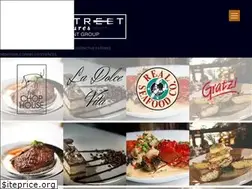Sites similar to mainstreetventuresinc.com