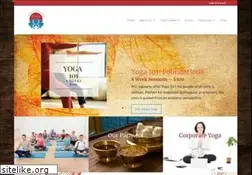 Sites similar to mainstreetyoga.com