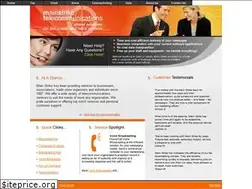 Sites similar to mainstrike.com
