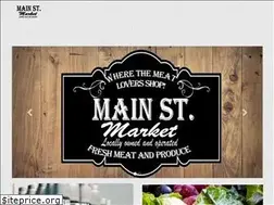 Sites similar to mainstselect.com