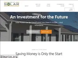Sites similar to mainstsolar.com